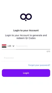 Qoodz Manager screenshot 0