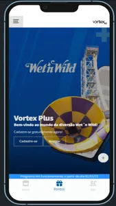 Wet'n Wild screenshot 1