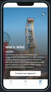 Wet'n Wild screenshot 2