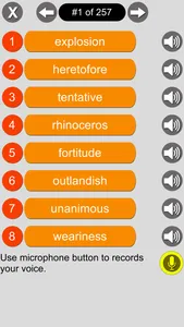 Learn English Word Reading screenshot 4