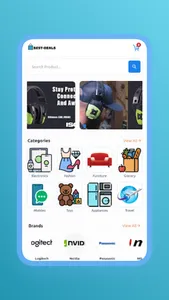 Bestdeals App screenshot 2