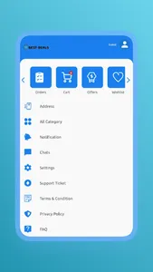 Bestdeals App screenshot 3
