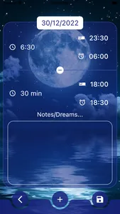 zZzleepzZz screenshot 2