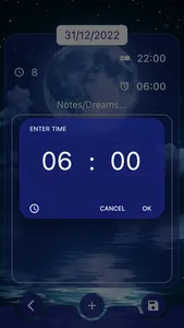 zZzleepzZz screenshot 3