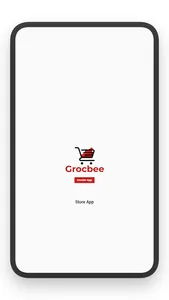 Grocbee Seller App screenshot 0