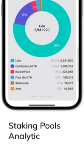 Crypto Widget Toolkit screenshot 3