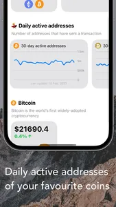 Crypto Widget Toolkit screenshot 4