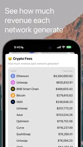 Crypto Widget Toolkit screenshot 5