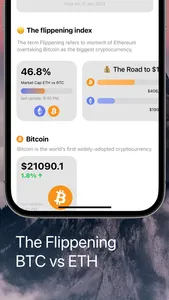 Crypto Widget Toolkit screenshot 6