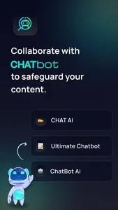 Chatbot AI - Chat with AI Bots screenshot 3