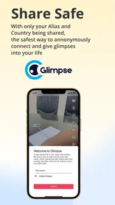 Glimpse > screenshot 4