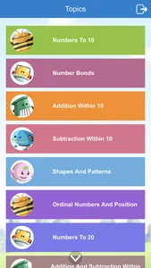 MCEduHub screenshot 1