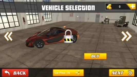 Park It Driver screenshot 3