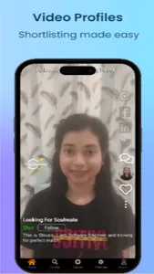 Ring Carnival Matrimony India screenshot 2