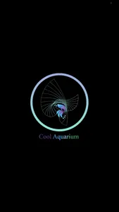 Cool Aquarium screenshot 0