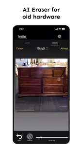 Bristles AI for DIY Design screenshot 2