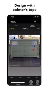 Bristles AI for DIY Design screenshot 4