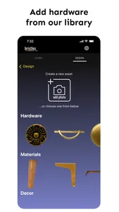 Bristles AI for DIY Design screenshot 5