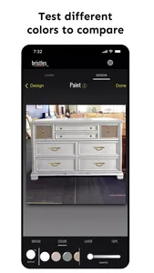 Bristles AI for DIY Design screenshot 9