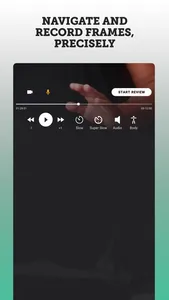 Pactto: Record video feedback screenshot 7