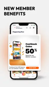 ISMAYA+ screenshot 4