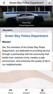 Green Bay PD screenshot 1