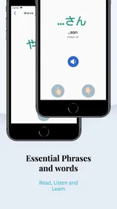 Learn Japanese Language Easily screenshot 2