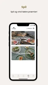 Letz Sushi app screenshot 6