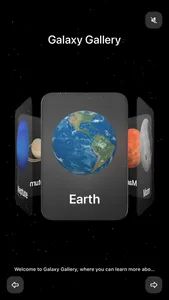 Galaxy Gallery: AR screenshot 0
