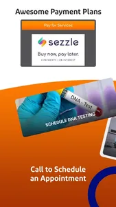 Choice DNA & Drug Testing screenshot 5