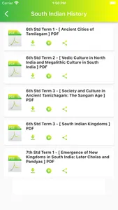 TNPSC Group 1 Books, PDF & MCQ screenshot 3