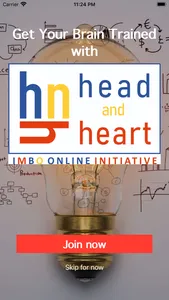 Head And Heart screenshot 1