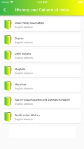 TNPSC Group 4 Books, PDF & MCQ screenshot 2