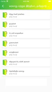 TNPSC Group 4 Books, PDF & MCQ screenshot 4