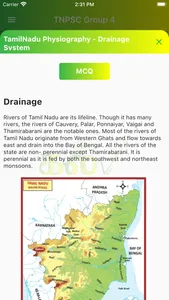 TNPSC Group 4 Books, PDF & MCQ screenshot 6
