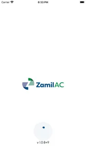 Zamil Air Conditioners screenshot 0