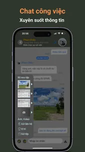 SEN App screenshot 4