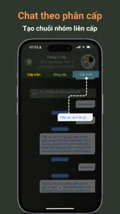 SEN App screenshot 7