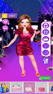 Make up Games Indian Wedding screenshot 3