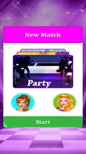 Make up Games Indian Wedding screenshot 5