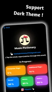 Music Pictionary screenshot 2