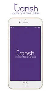 Tansh Jewels screenshot 0