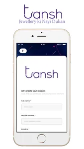 Tansh Jewels screenshot 2