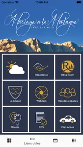Mariage à la Montagne screenshot 1
