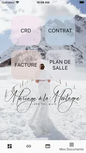 Mariage à la Montagne screenshot 2