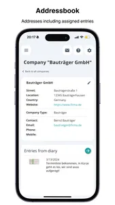 POCASIO House Building Manager screenshot 8