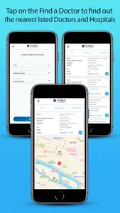 Tuman Health screenshot 5
