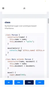 HTML editor App screenshot 3