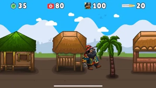 Treasure Island, Find Treasure screenshot 3