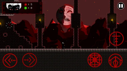 Consequence:2d platformer screenshot 8